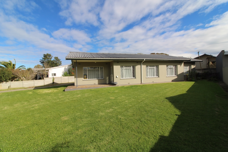 3 Bedroom Property for Sale in George South Western Cape